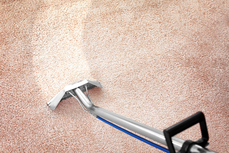 End of Lease Carpet Cleaning Dr Steam Clean